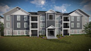 6688 W TWIN ROCKS LN #C202, Herriman, UT 84096