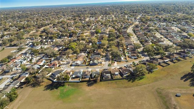 603 SAND RIDGE DRIVE, Valrico, FL 33594