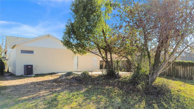 603 SAND RIDGE DRIVE, Valrico, FL 33594