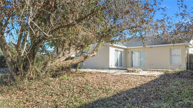 603 SAND RIDGE DRIVE, Valrico, FL 33594