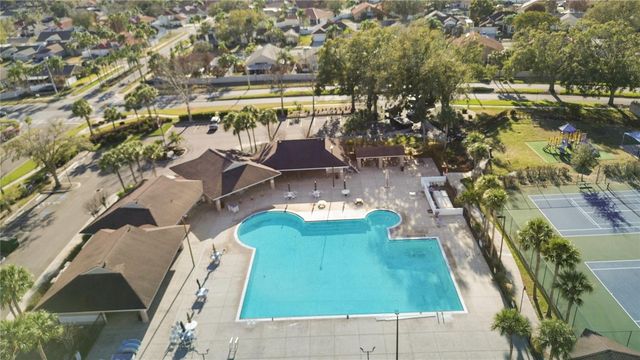 603 SAND RIDGE DRIVE, Valrico, FL 33594