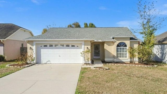 603 SAND RIDGE DRIVE, Valrico, FL 33594