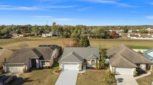 603 SAND RIDGE DRIVE, Valrico, FL 33594