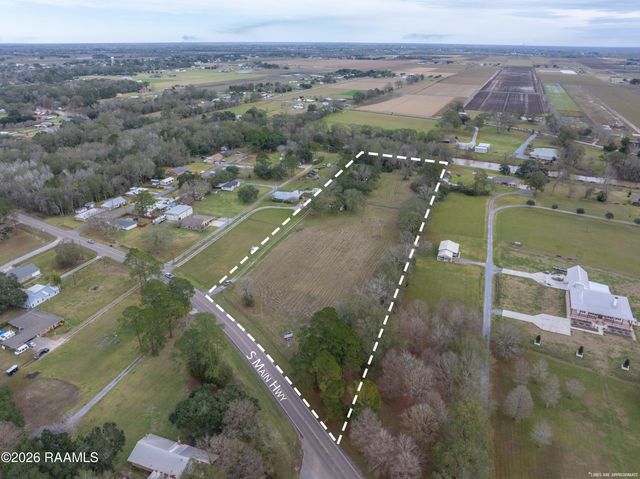 1311 S Main Street, Breaux Bridge, LA 70517