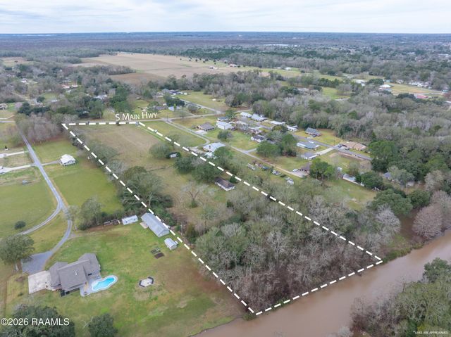 1311 S Main Street, Breaux Bridge, LA 70517