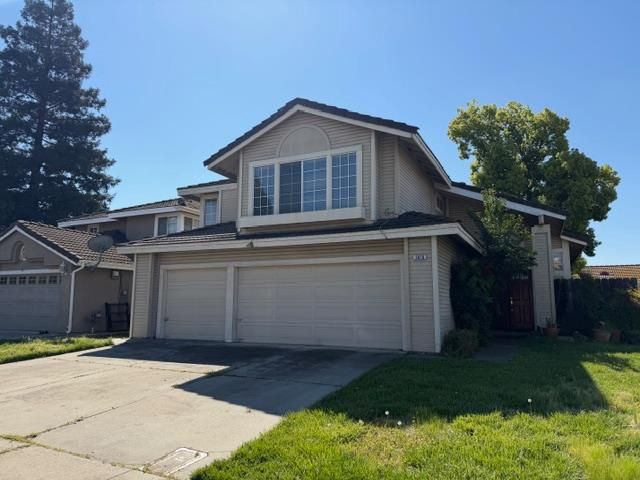 3816 Wilkesboro Ave, Modesto, CA 95357