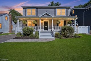 208 Wyoming St, Westfield Town, NJ 07090