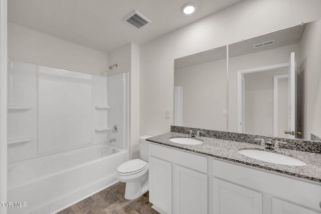 17 Morsel Court, Johnson City, TN 37615