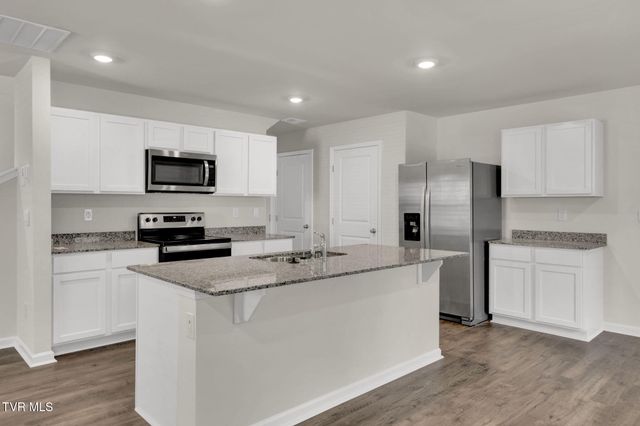 17 Morsel Court, Johnson City, TN 37615