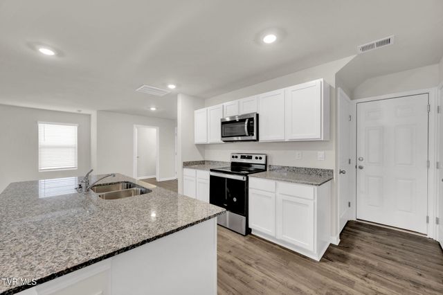 17 Morsel Court, Johnson City, TN 37615