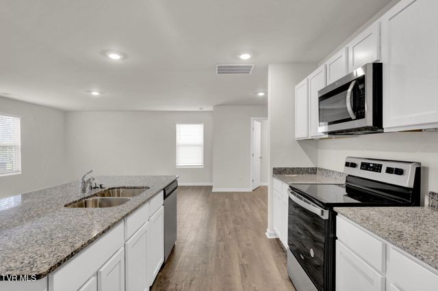 17 Morsel Court, Johnson City, TN 37615