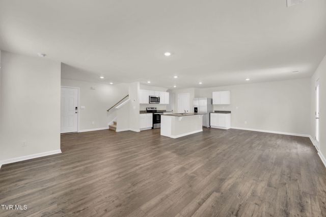 17 Morsel Court, Johnson City, TN 37615