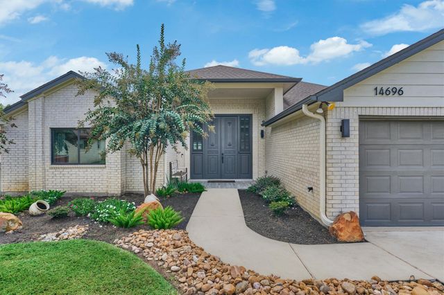 14696 Diamondhead S, Conroe, TX 77356