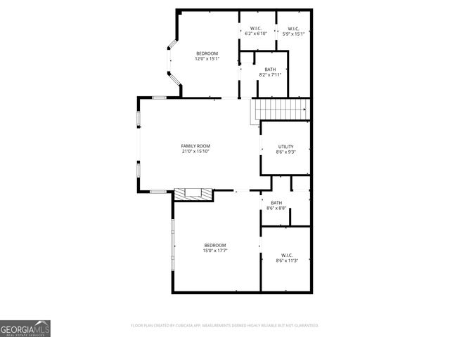 137 Broadwater Court, Waleska, GA 30183