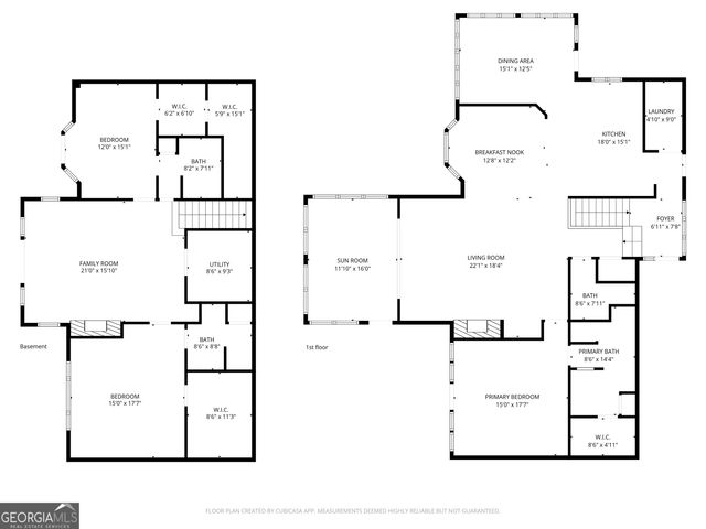 137 Broadwater Court, Waleska, GA 30183