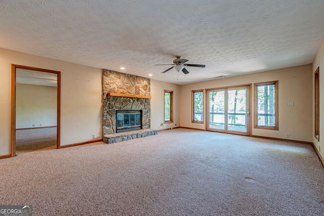 137 Broadwater Court, Waleska, GA 30183