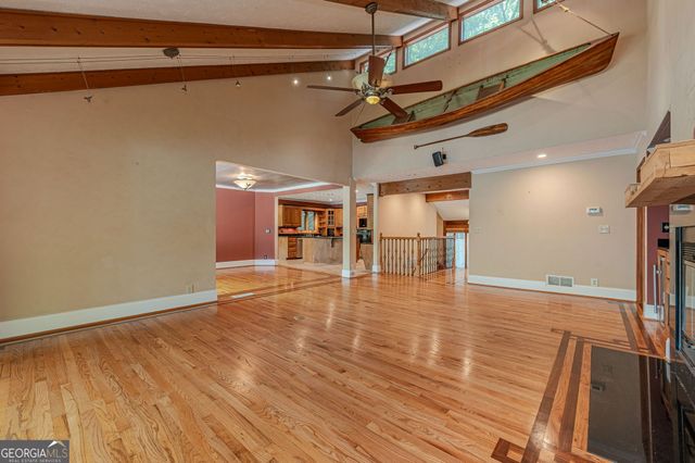 137 Broadwater Court, Waleska, GA 30183