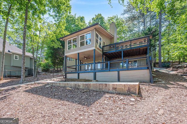 137 Broadwater Court, Waleska, GA 30183