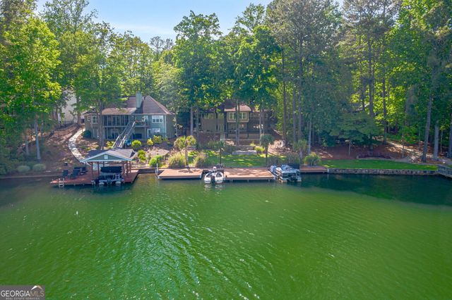 137 Broadwater Court, Waleska, GA 30183