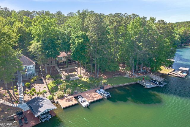 137 Broadwater Court, Waleska, GA 30183