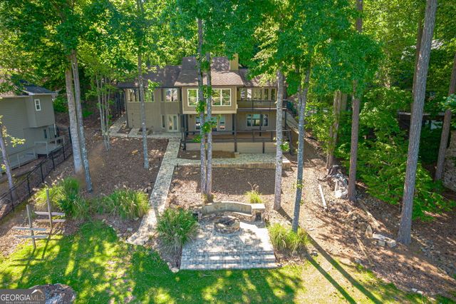 137 Broadwater Court, Waleska, GA 30183
