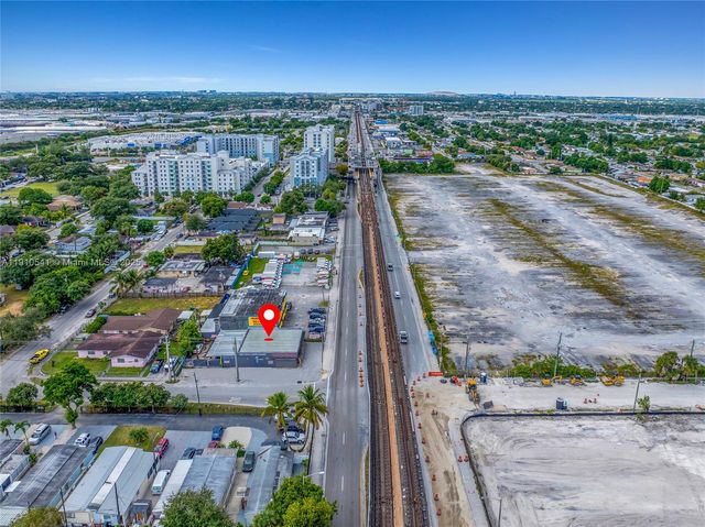 3000 NW 79th St, Miami, FL 33147