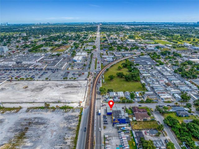 3000 NW 79th St, Miami, FL 33147