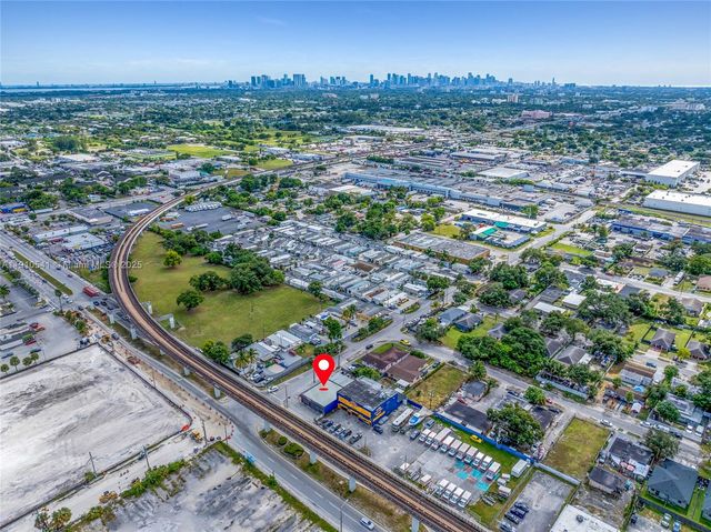 3000 NW 79th St, Miami, FL 33147