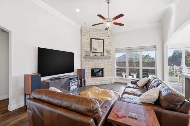 9900 Denali Drive, Little Elm, TX 75068