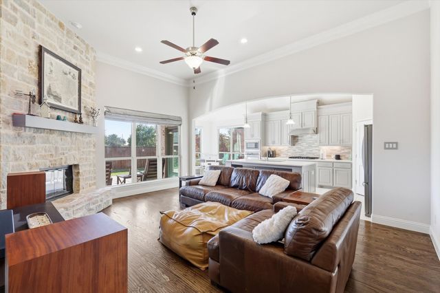 9900 Denali Drive, Little Elm, TX 75068