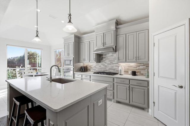 9900 Denali Drive, Little Elm, TX 75068