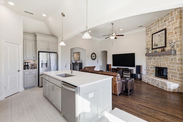 9900 Denali Drive, Little Elm, TX 75068