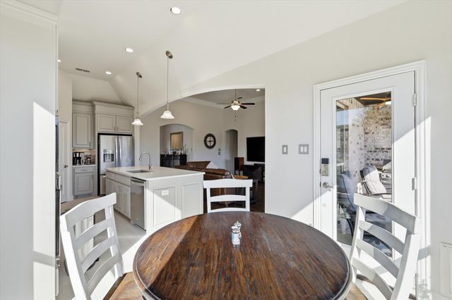 9900 Denali Drive, Little Elm, TX 75068