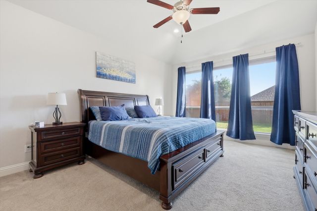 9900 Denali Drive, Little Elm, TX 75068