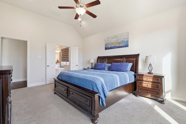 9900 Denali Drive, Little Elm, TX 75068