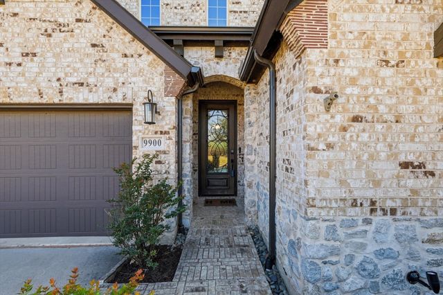 9900 Denali Drive, Little Elm, TX 75068
