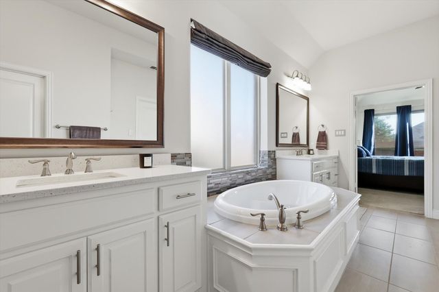 9900 Denali Drive, Little Elm, TX 75068