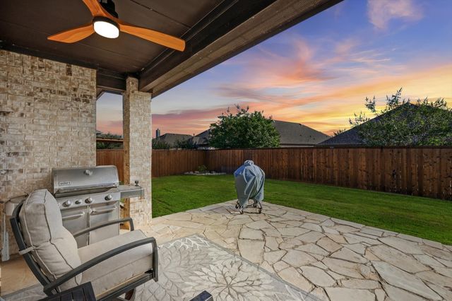 9900 Denali Drive, Little Elm, TX 75068
