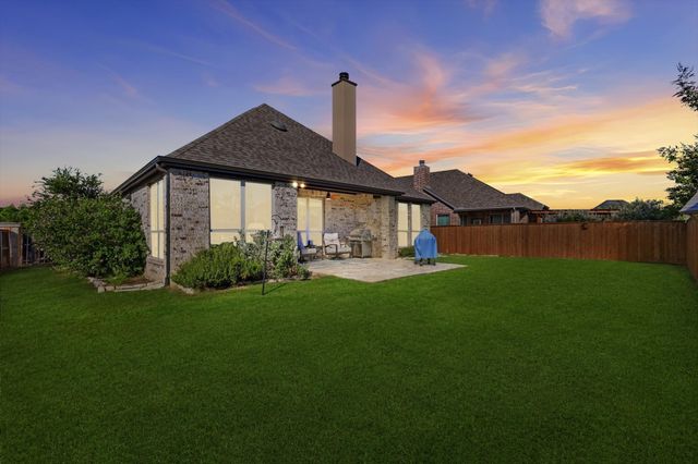 9900 Denali Drive, Little Elm, TX 75068