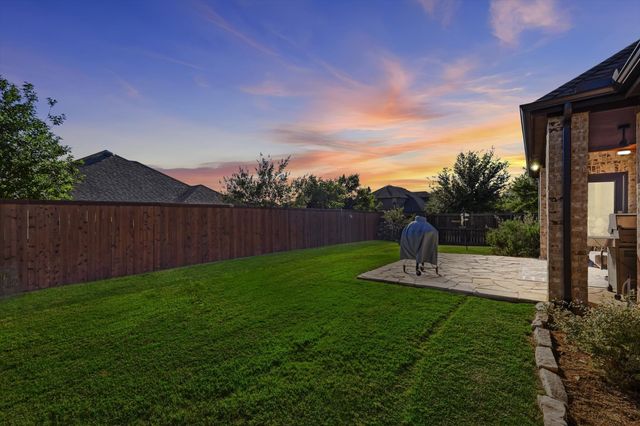 9900 Denali Drive, Little Elm, TX 75068