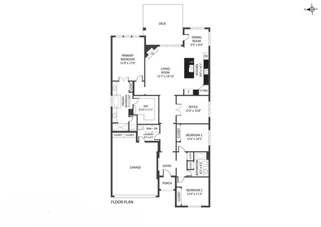 9900 Denali Drive, Little Elm, TX 75068