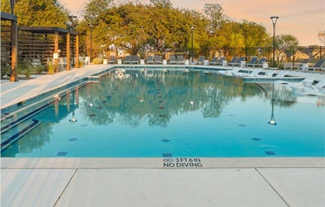 9900 Denali Drive, Little Elm, TX 75068