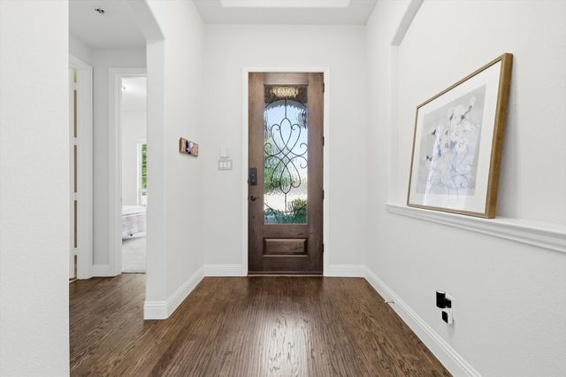 9900 Denali Drive, Little Elm, TX 75068