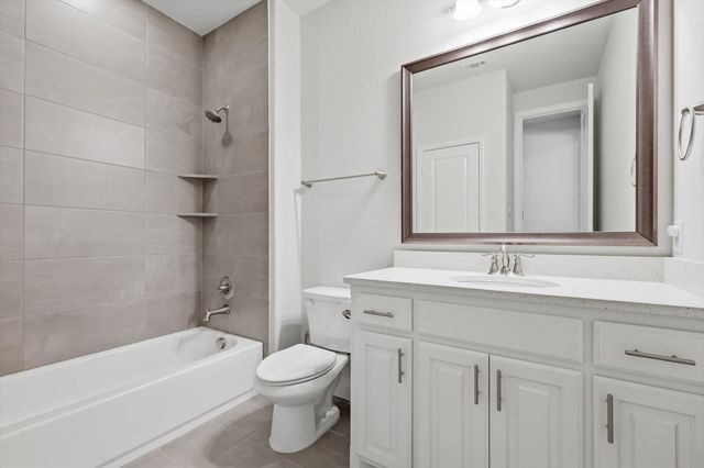 9900 Denali Drive, Little Elm, TX 75068