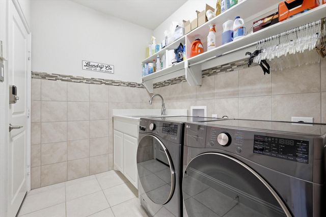 9900 Denali Drive, Little Elm, TX 75068
