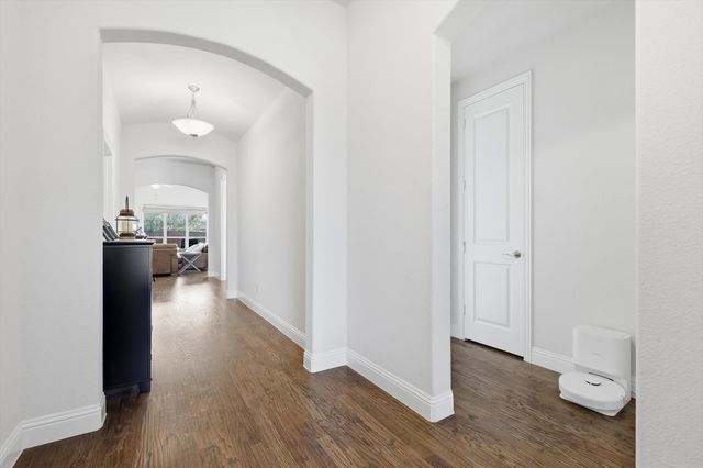 9900 Denali Drive, Little Elm, TX 75068