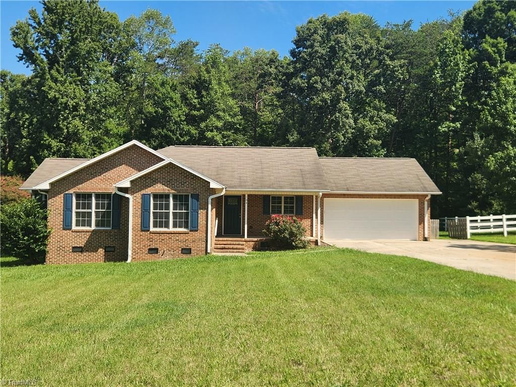 134 Lauten Loop, Madison, NC 27025