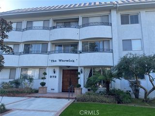 972 E California Boulevard 306, Pasadena, CA 91106