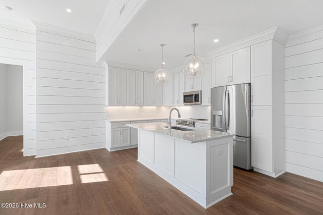 805 Mulberry Street 206, Beaufort, NC 28516