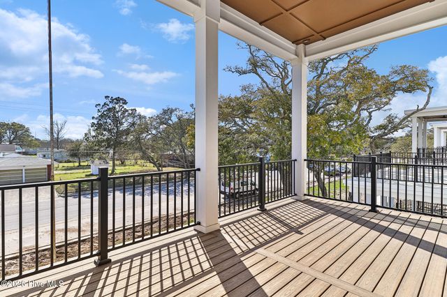 805 Mulberry Street 206, Beaufort, NC 28516
